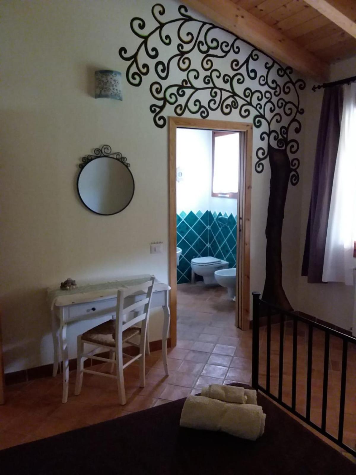 Bisu La Casa Dei Sogni Iun R8622 Villa Капитана Екстериор снимка